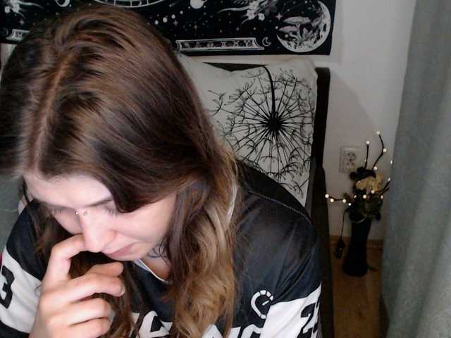 RacyRoby live cam on BongaCams