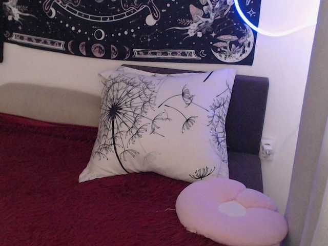 RacyRoby live cam on BongaCams