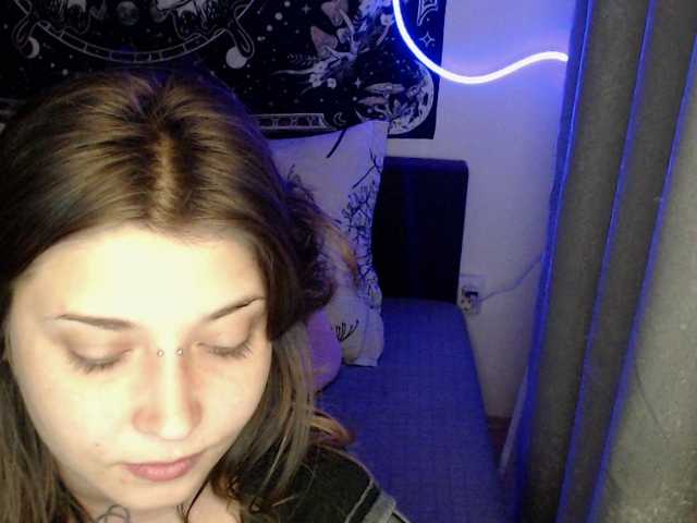 RacyRoby live cam on BongaCams