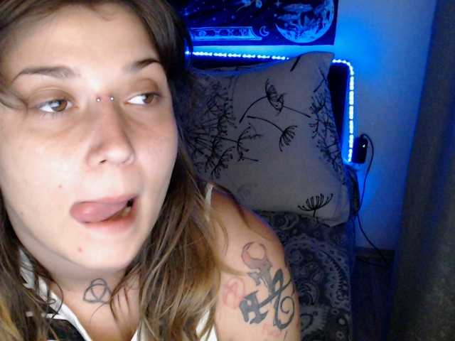 RacyRoby live cam on BongaCams