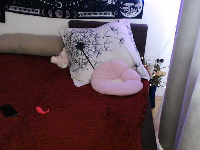 RacyRoby live cam on BongaCams