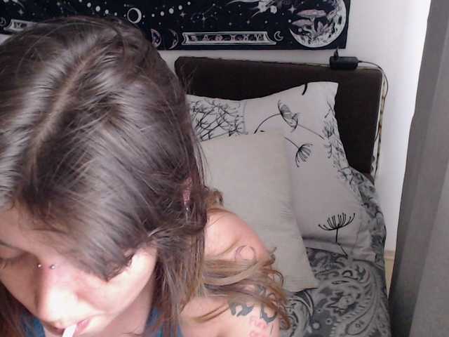 racyroby live sex show