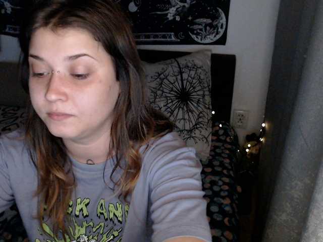 RacyRoby live cam on BongaCams