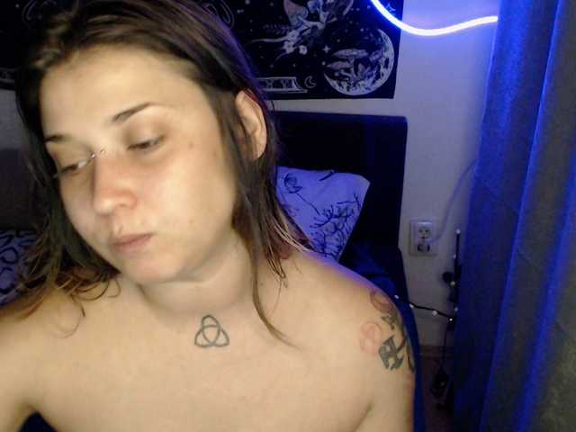 RacyRoby live cam on BongaCams