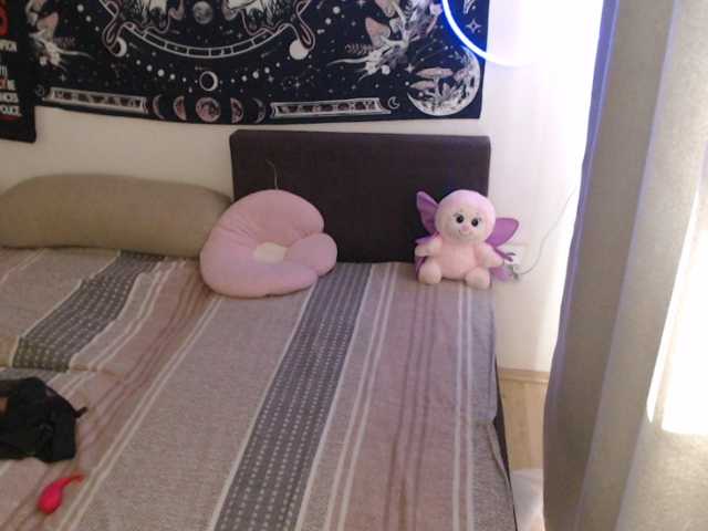 RacyRoby live cam on BongaCams
