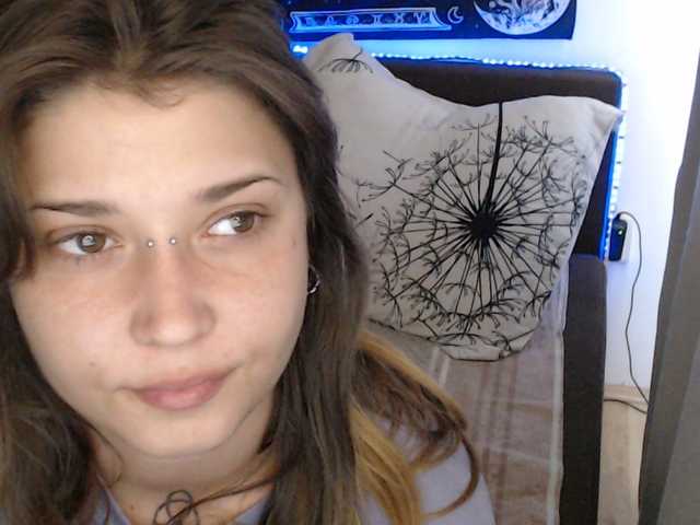 RacyRoby live cam on BongaCams