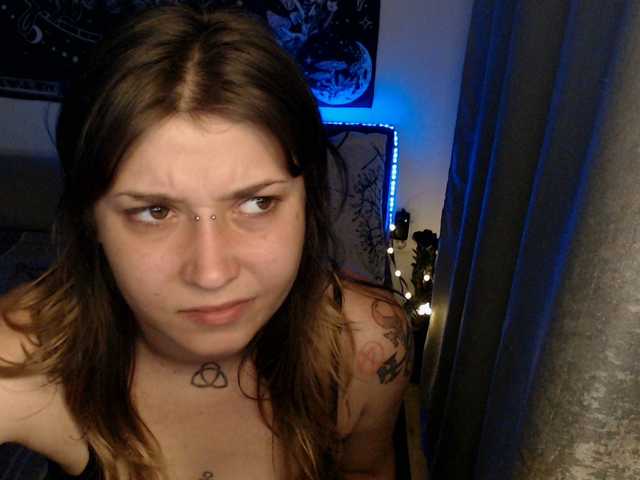 RacyRoby live cam on BongaCams