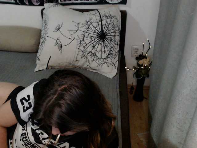RacyRoby live cam on BongaCams