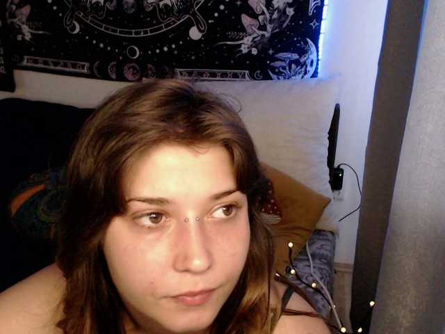 RacyRoby live cam on BongaCams