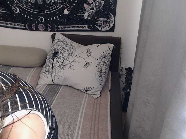 RacyRoby live cam on BongaCams