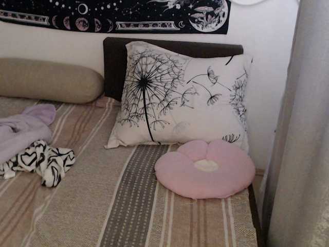 RacyRoby live cam on BongaCams