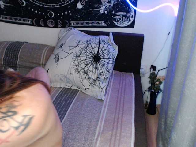 RacyRoby live cam on BongaCams