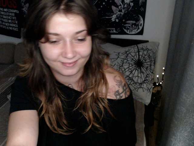 RacyRoby live cam on BongaCams