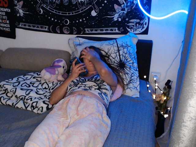 RacyRoby live cam on BongaCams
