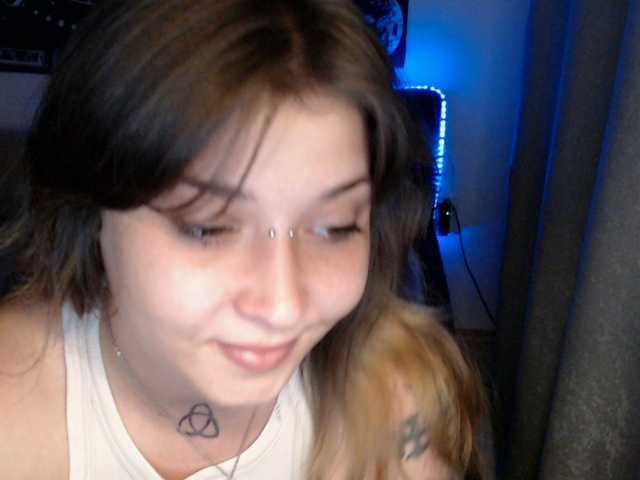 RacyRoby live cam on BongaCams