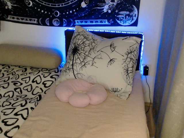 RacyRoby live cam on BongaCams