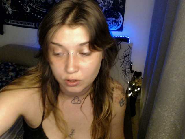 RacyRoby live cam on BongaCams