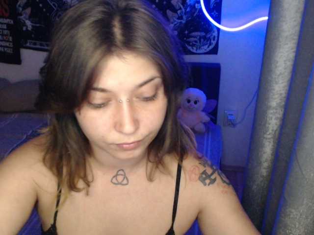 RacyRoby live cam on BongaCams