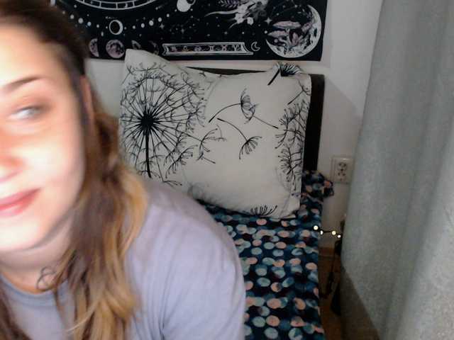 RacyRoby live cam on BongaCams
