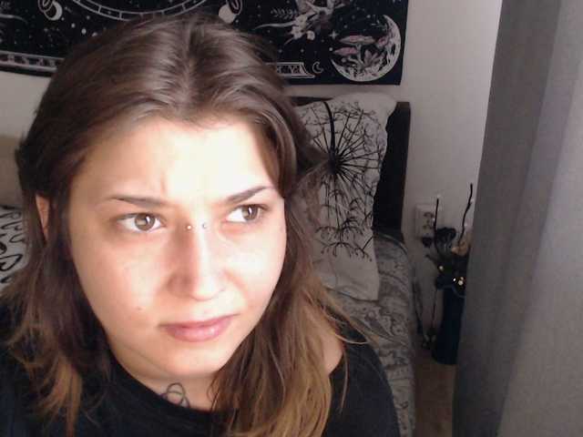 RacyRoby live cam on BongaCams