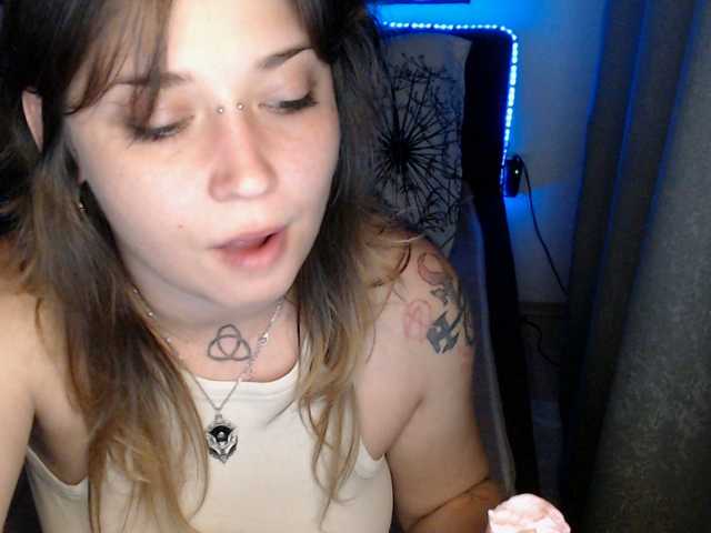 RacyRoby live cam on BongaCams