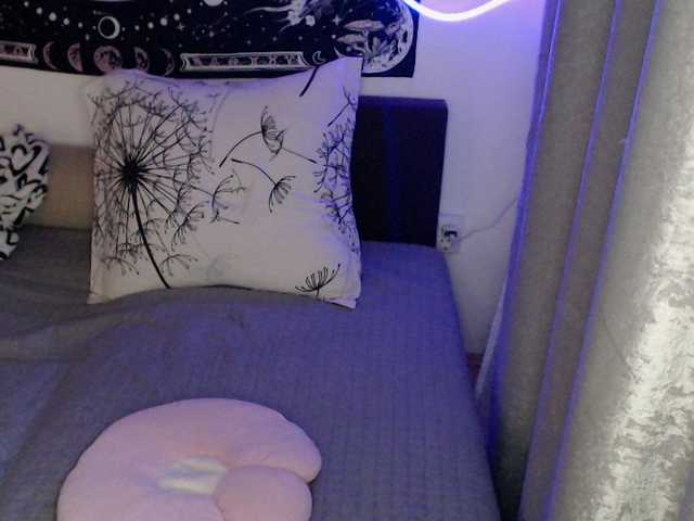 RacyRoby live cam on BongaCams