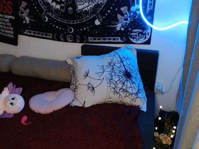 RacyRoby live cam on BongaCams