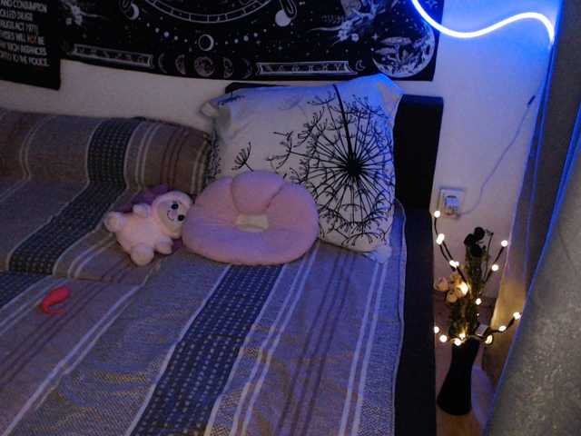 RacyRoby live cam on BongaCams