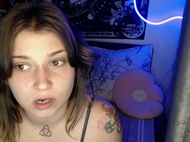 RacyRoby live cam on BongaCams