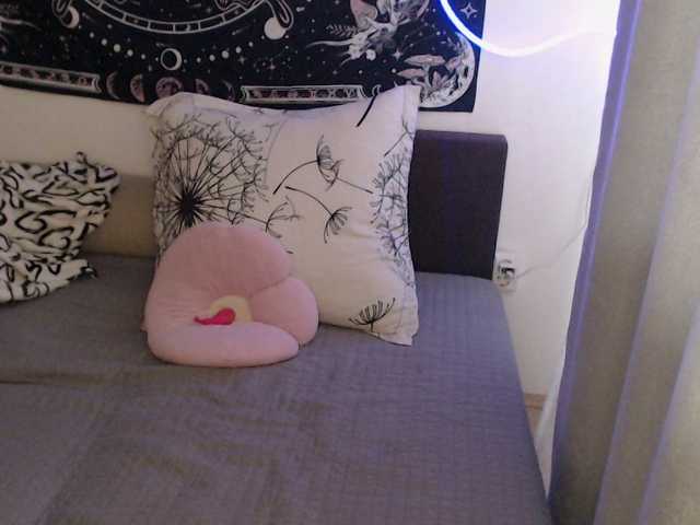 RacyRoby live cam on BongaCams
