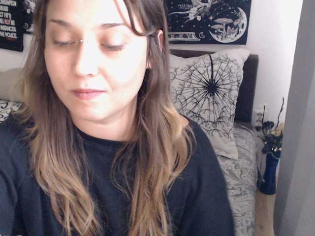 RacyRoby live cam on BongaCams
