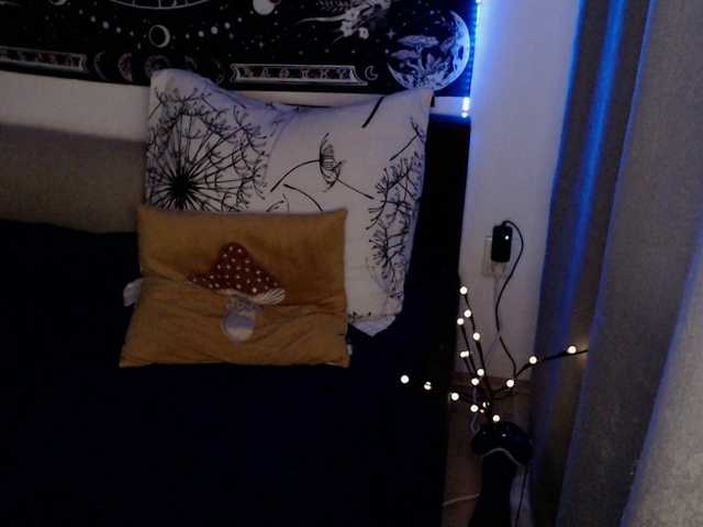 RacyRoby live cam on BongaCams