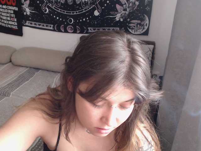 RacyRoby live cam on BongaCams