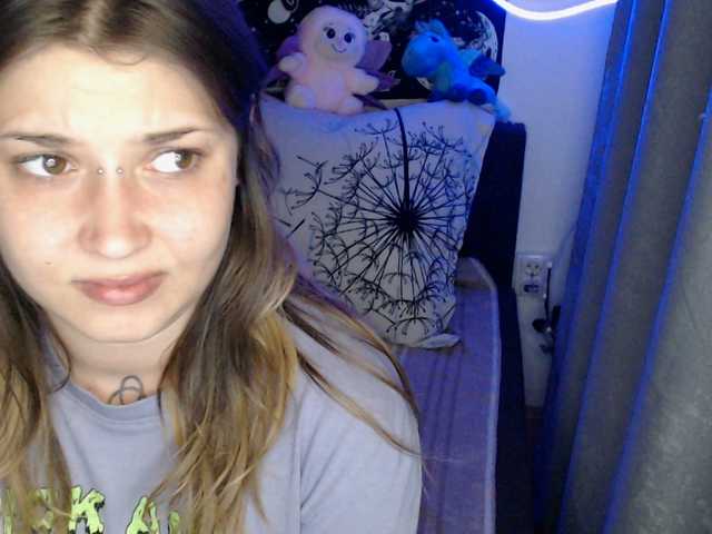 RacyRoby live cam on BongaCams