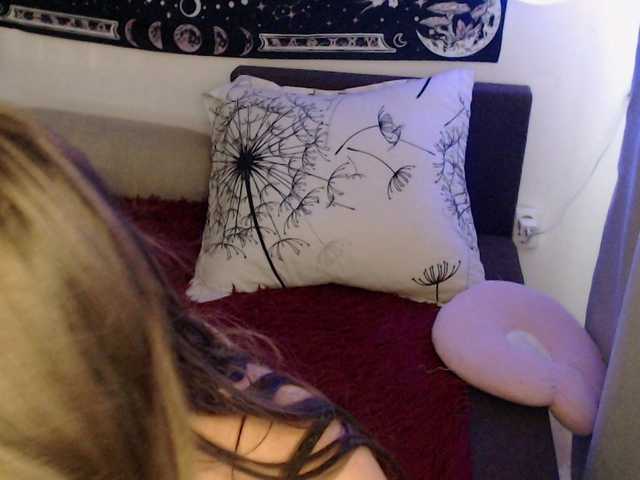 RacyRoby live cam on BongaCams