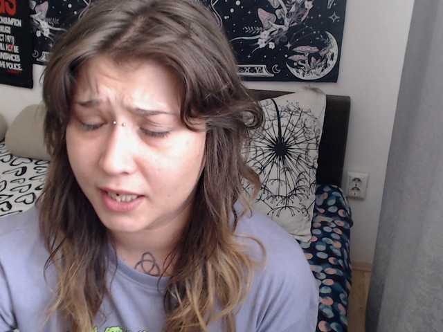 RacyRoby live cam on BongaCams