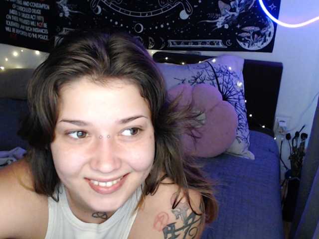 RacyRoby live cam on BongaCams