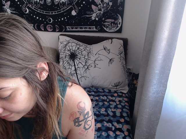RacyRoby live cam on BongaCams