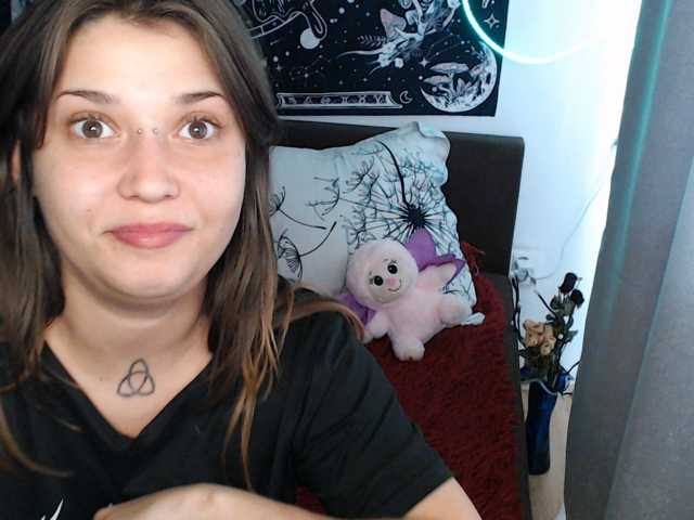 RacyRoby, en directo ahora en BongaCams