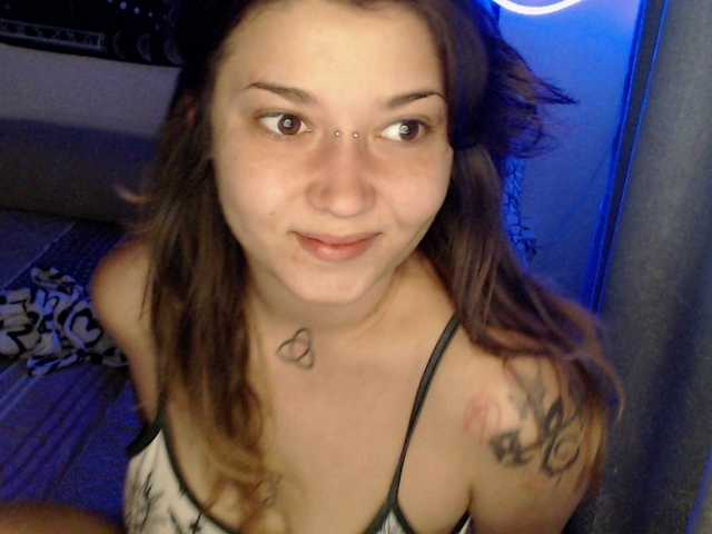 RacyRoby live cam on BongaCams