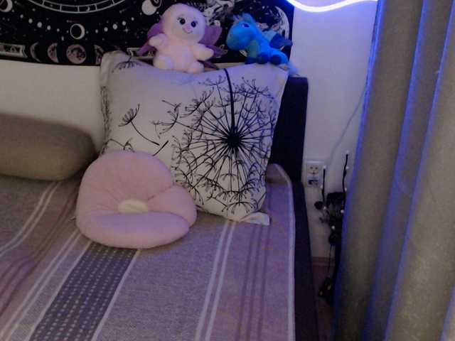 RacyRoby live cam on BongaCams