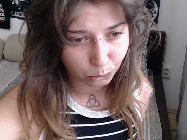 RacyRoby live cam on BongaCams
