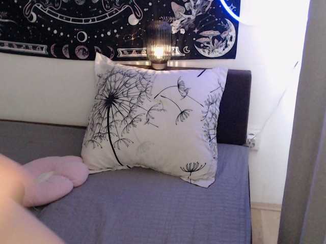 RacyRoby live cam on BongaCams