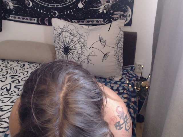 RacyRoby live cam on BongaCams