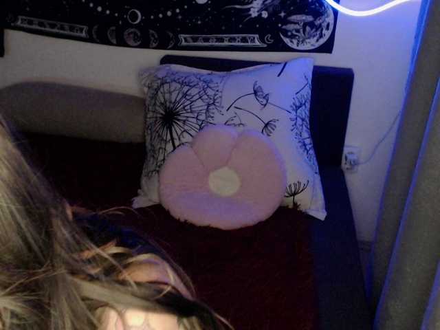 RacyRoby live cam on BongaCams