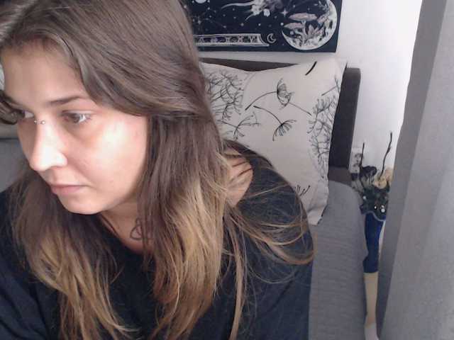 RacyRoby live cam on BongaCams