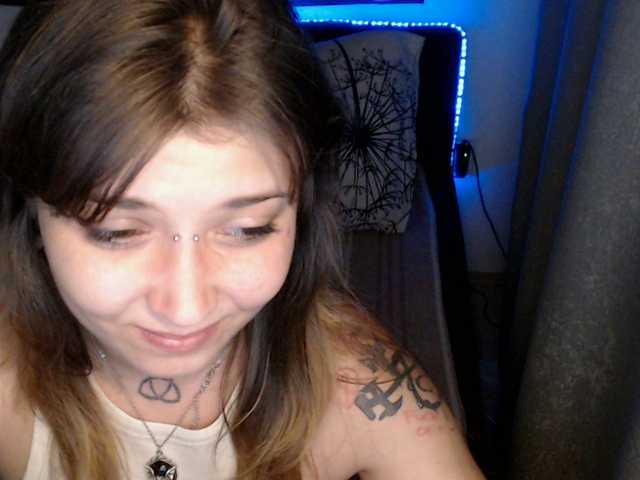 RacyRoby live cam on BongaCams