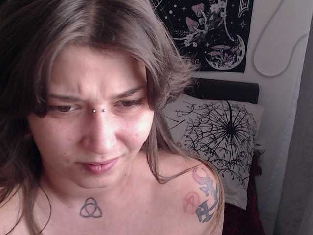 RacyRoby live cam on BongaCams