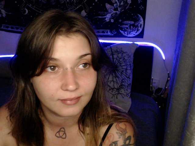 RacyRoby live cam on BongaCams