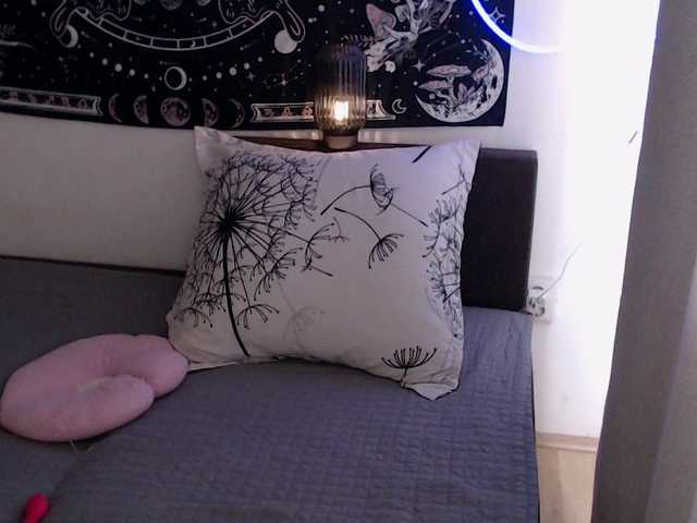 RacyRoby live cam on BongaCams